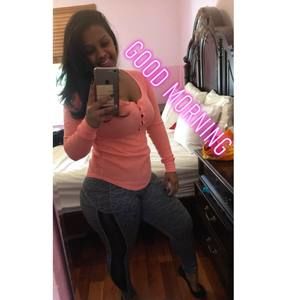 Meet your Posher, Cassandra